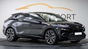 Lotus ELETRE R 675kw 918cv