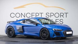 Audi R8 Performance 5.2 FSI V10 620cv S-tronic 7